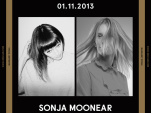Rex Club “25 years” avec Sonja Moonear