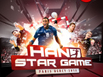 Hand Star Game 2013 à Paris Bercy