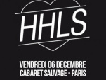Hip Hop Loves Soul au Cabaret Sauvage