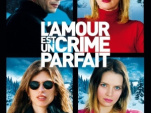 L’Amour est un crime parfait en avant-première au MK2 Bibliothèque