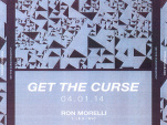 Get The Curse au Rex Club avec Ron Morelli