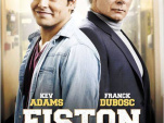 Fiston en avant-première au Grand Rex avec Kev Adams et Franck Dubosc