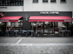 Costa Coffee ouvre une boutique au cœur du Marais à Paris