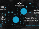 Nuit de la Gaîté Lyrique avec Todd Edwards et Pedro Winter b2b Boston Bun