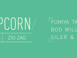 Popcorn Records au Zig Zag avec Fumiya Tanaka