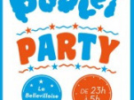 Monsieur Poulet Party à La Bellevilloise