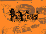 Sortie du nouvel album des Pixies : Indie Cindy