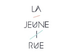 La jeune rue by Cédric Naudon