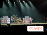 ZZ Top en concert au Zénith de Paris : on y était, on vous raconte