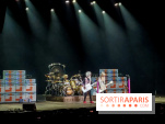 ZZ Top en concert au Zénith de Paris : on y était, on vous raconte