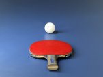 JO de Paris 2024 Tennis de table