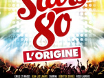 Stars 80 L’Origine au Zénith de Paris en novembre 2014 