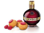 Fête des Mères 2014 : Choux Chambord par Popelini 