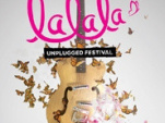 Lalala Unplugged Festival débarque au Théâtre de Paris