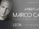 Marco Carola au Zig Zag Club
