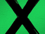 Sortie du nouvel album de Ed Sheeran "X"