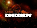 Orange RockCorps 2014 au Trianon à Paris