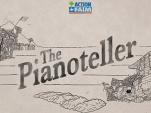 Fête de la Musique 2014 : The Pianoteller à Paris