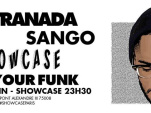 Free Your Funk au Showcase 