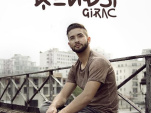 Kendji Girac en concert à La Cigale de Paris en 2015