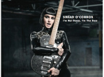 Sortie du nouvel album de Sinéad O’Connor "I'm not bossy I'm the boss" 