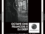 Deeply Rooted au Rex Club avec Octave One