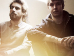 Club Souk au Batofar avec The Venus Project