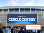 Cercle Odyssey