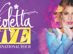 Violetta Live : trois concerts au Zénith de Paris en février 2015