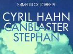 Cyril Hahn au Zig Zag Club