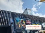 Iron Maiden : le Eddie’s Dive Bar s'installe à Paris pendant trois jours