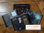 Mort d’Ozzy Osbourne : 10 chansons incontournables à (re)découvrir