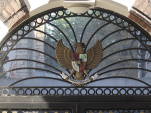 Ambassade d'Indonésie à Paris