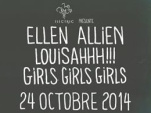 Ellen Allien & Friends à Electric Paris