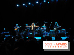 Patti Smith électrise l'Olympia pour les 50 ans de "Horses" : on y était, on vous raconte