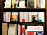 Librairie pop-up Bokbar : des livres nordiques à dévorer à l'Institut suédois