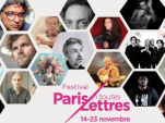 Festival "Paris en Toutes Lettres" 2014 : les concerts littéraires 