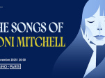 The Songs of Joni Mitchell
