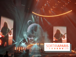 Gojira a enflammé et retourné l'Accor Arena de Paris : on y était, on vous raconte