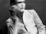 Sortie du nouvel album de Marilyn Manson "The Pale Emperor"