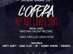 HHLS : l’Opéra Hip Hop Loves Soul au Yoyo 