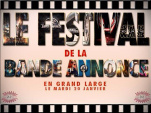Festival de la bande annonce 2015 au Grand Rex de Paris
