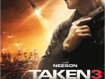 Taken 3 en avant-première au Grand Rex de Paris 