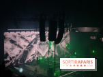Deftones a électrisé l'Adidas Arena à Paris : on y était, on vous raconte