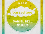 Bass Culture au Rex Club avec Daniel Bell