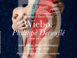 WieBo by Philippe Decouflé à la Philharmonie de Paris 