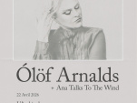 Ólöf Arnalds 