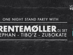 Trentemoller en DJ Set au Yoyo