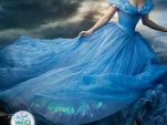 Avant-première de Cendrillon au Grand Rex de Paris 