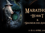 Marathon Le Hobbit et Le Seigneur des Anneaux au Grand Rex de Paris